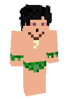 Скин по нику Ali_O