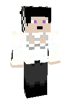 Скин по нику AliceAngel