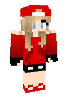 Скин по нику AliceBr_
