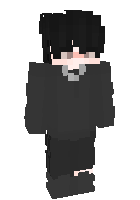 Скин по нику AliceSeara5