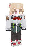 Скин по нику AliceThymefield