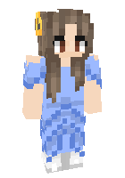 Скин по нику Alice_17