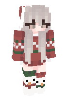 Скин по нику Alice_LeeOuO
