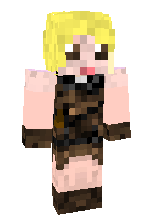 Скин по нику Alina4