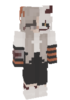 Скин по нику Alina_UwU