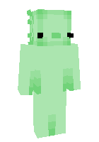 Скин по нику Alisa12345