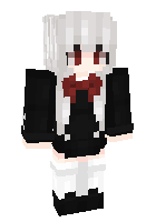 Скин по нику Alisa_cat