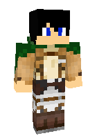 Скин по нику AllToMinecraft