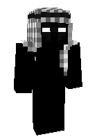 Скин по нику Allium