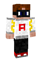 Скин по нику AllstarWarrior99