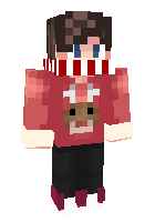 Скин по нику Almazik_YT