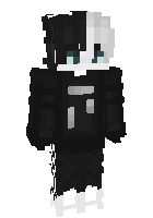 Скин по нику AloneFear