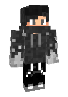 Скин по нику AloneWolf