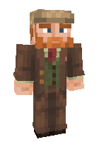 Скин по нику Alonnith