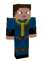 Скин по нику Alpha02