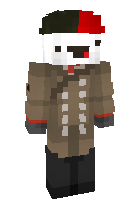 Скин по нику Alpha37