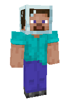 Скин по нику AlphaRadio