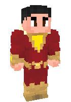 Скин по нику AlphaWizard