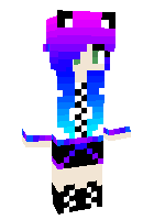 Скин по нику Alpha_Girl