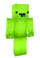 Скин по нику Alpha_Spider