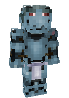 Скин по нику Alphonse_Elric