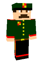 Скин по нику Alrax