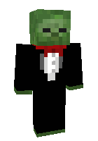 Скин по нику Alron