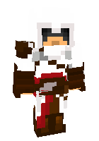 Скин по нику Altair123