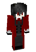 Скин по нику Alucard