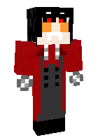 Скин по нику Alucard2150