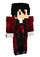 Скин по нику Alucard_Hellsing