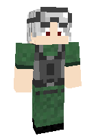 Скин по нику Aluccard