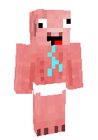 Скин по нику AlvaroMinecraft