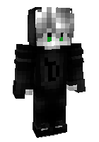 Скин по нику Alvin_Diamond