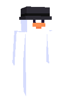 Скин по нику AlwaysAlone