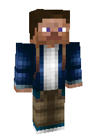 Скин по нику AlwaysGamer