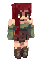 Скин по нику Alyssa69