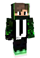 Скин по нику Am_gamer