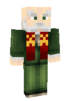 Скин по нику AmazingLiam