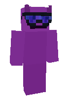Скин по нику AmazingPyro