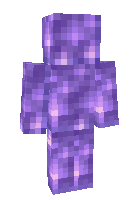 Скин по нику Amethystblock