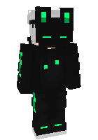 Скин по нику AmiRUS_1