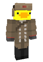 Скин по нику Amilton