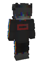 Скин по нику AmirGamer