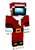 Скин по нику Amir_Minecrafter