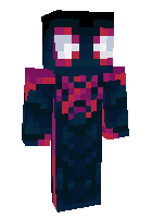 Скин по нику Amity_Blight