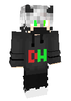 Скин по нику AmonPlays