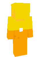 Скин по нику AmorAmarillo