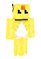Скин по нику Ampharos