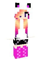 Скин по нику Amy11